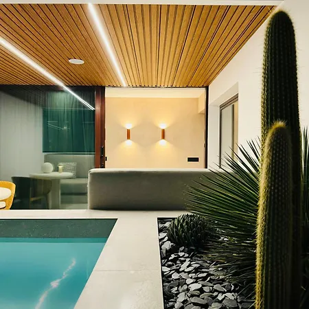 Canaryislandshost L Tierra Apartment Nazaret
