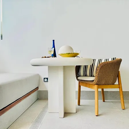 Canaryislandshost L Tierra Apartment