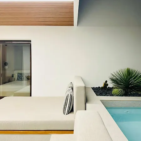 Apartment Canaryislandshost L Tierra