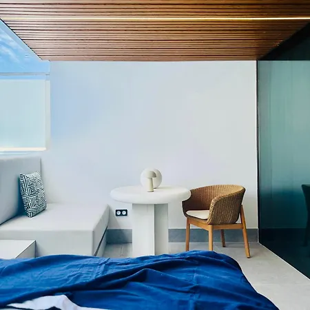 Apartment Canaryislandshost L Tierra Nazaret