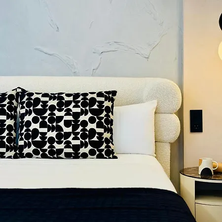 Canaryislandshost L Tierra Apartment