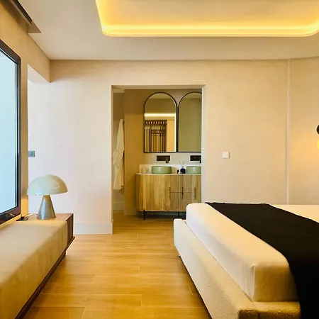 Apartment Canaryislandshost L Tierra